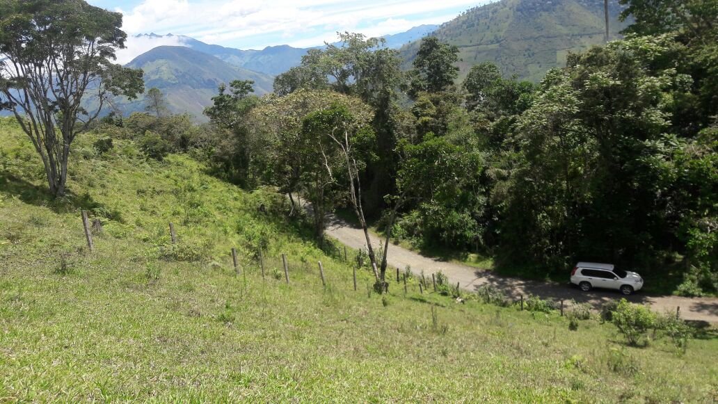 FINCA PARA VENTA EN LA VEREDA EL PLACER