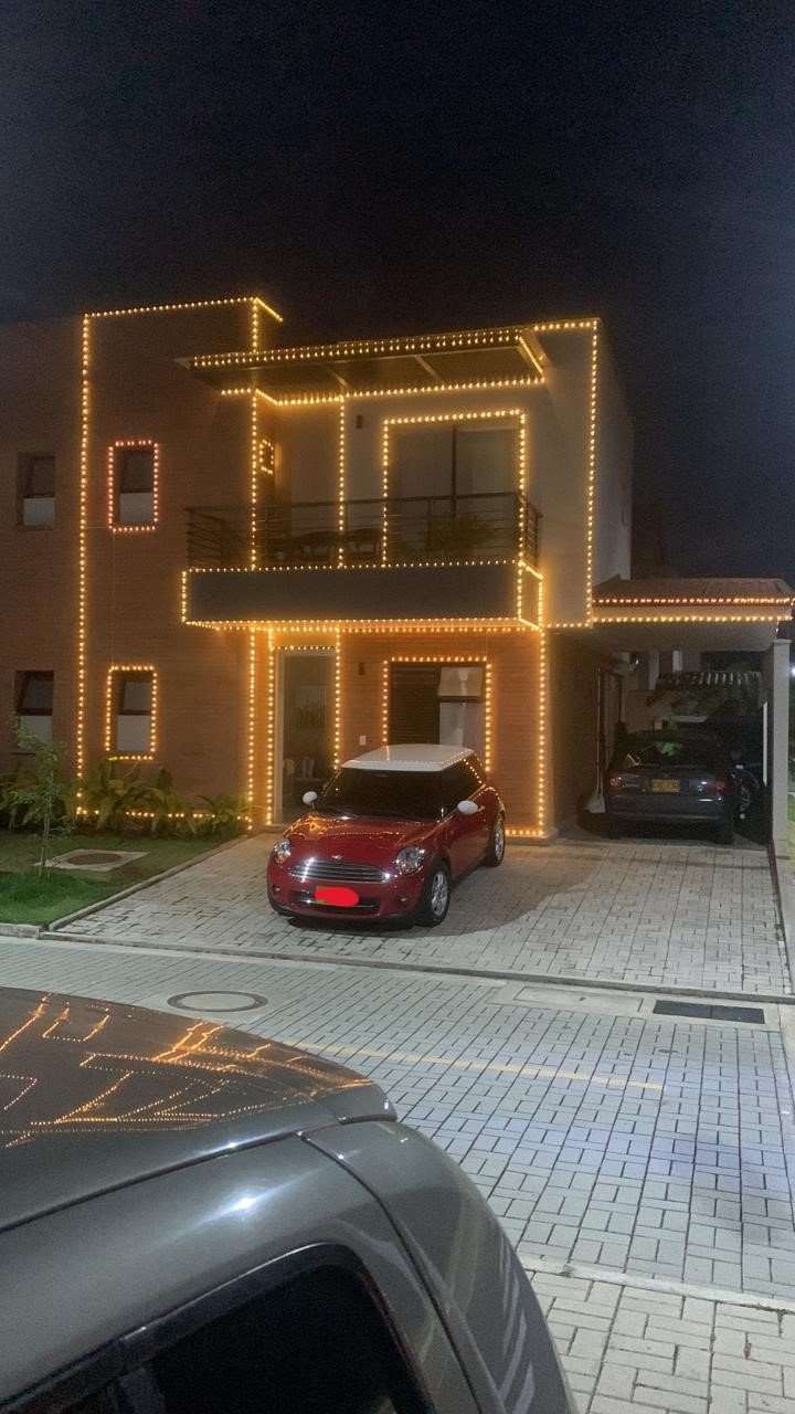 CASA EN VENTA, CERRITOS