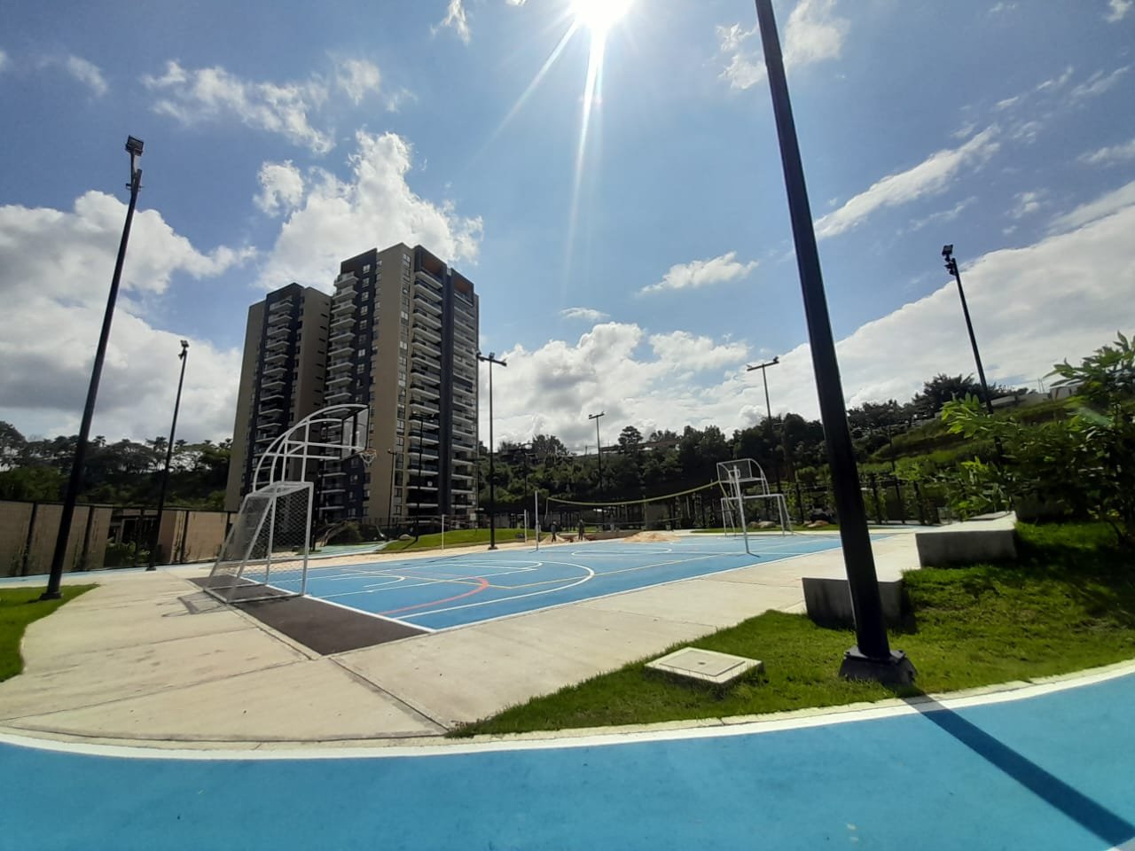 APARTAMENTO EN ARRIENDO, EN CERRITOS