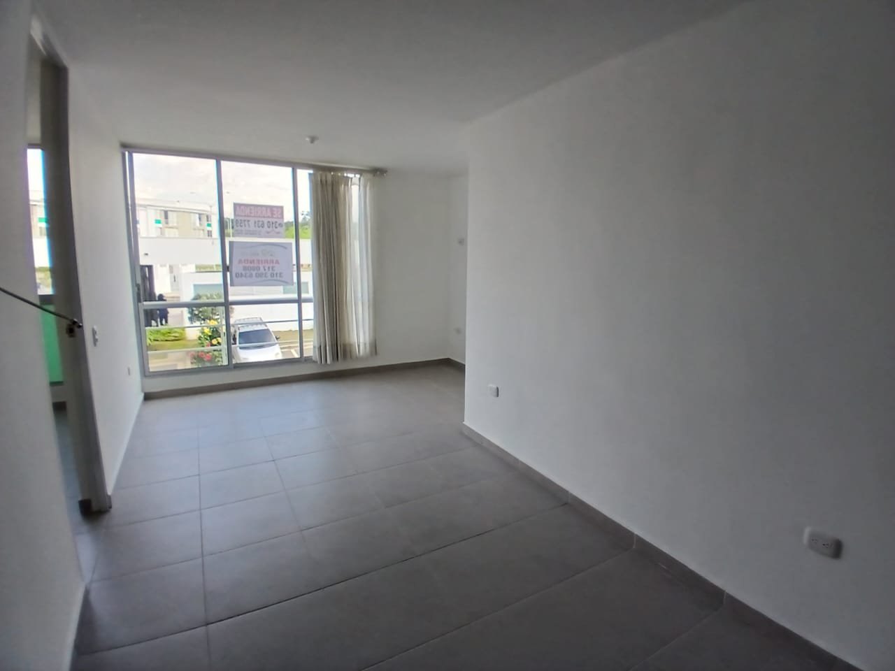 APARTAMENTO En ARRIENDO, VILLANOVA CONDINA